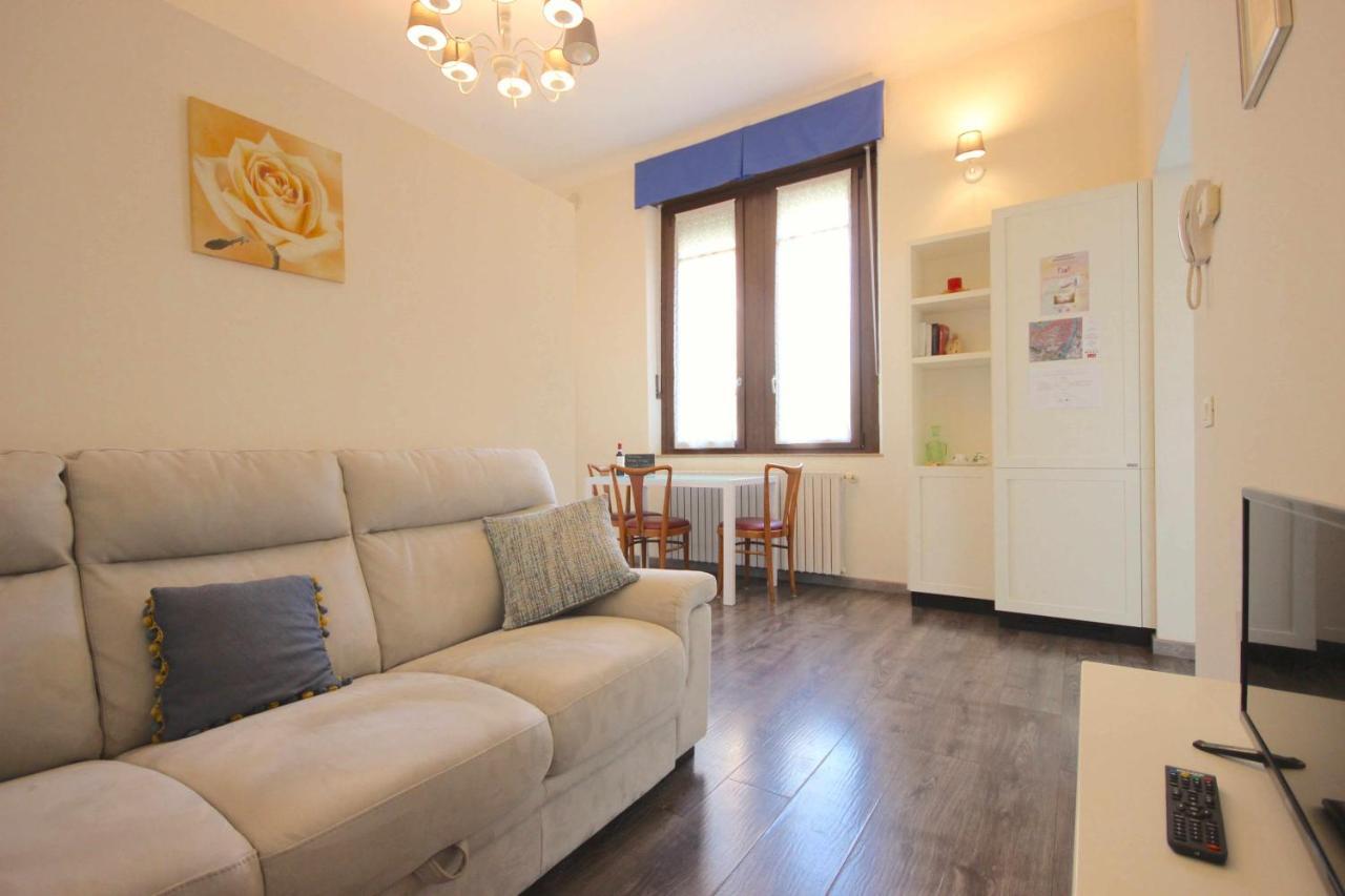 Case VR Holiday Casa Angel Verona Luaran gambar