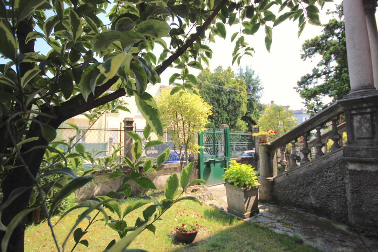Case VR Holiday Casa Angel Verona Luaran gambar