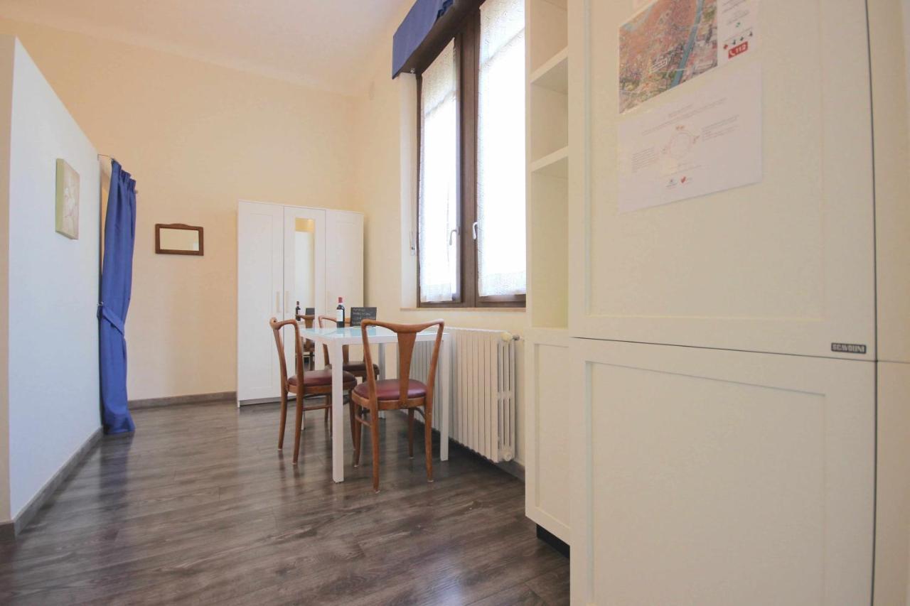 Case VR Holiday Casa Angel Verona Luaran gambar