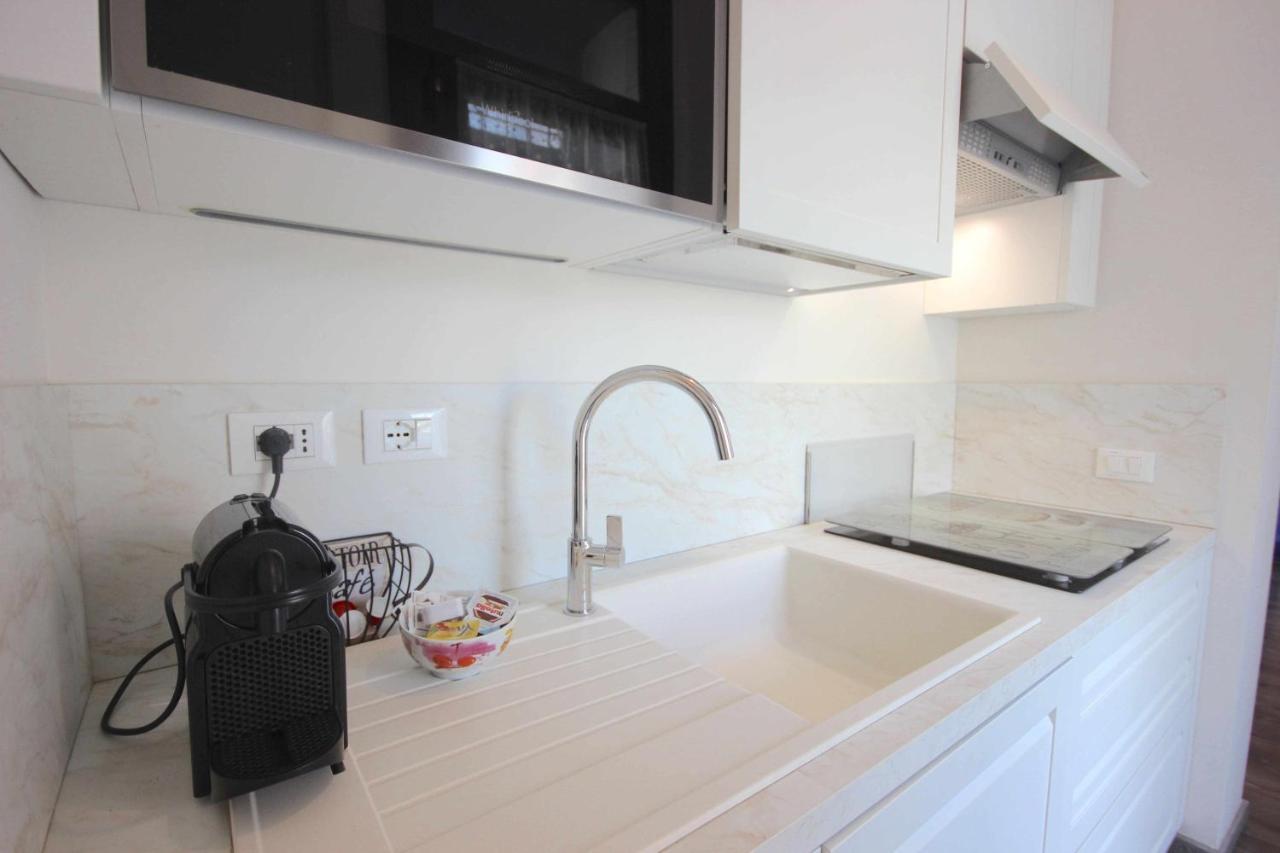Case VR Holiday Casa Angel Verona Luaran gambar