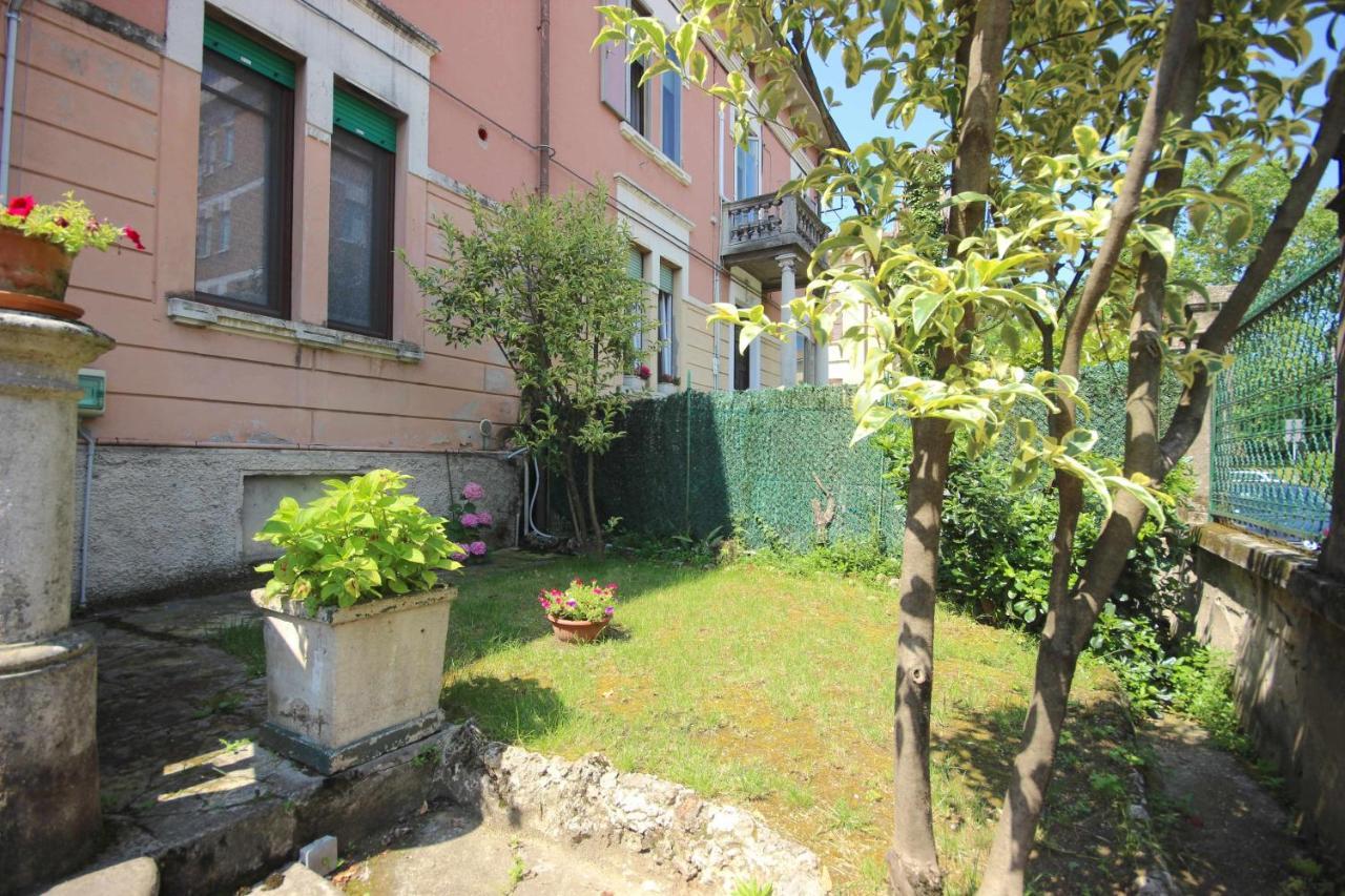 Case VR Holiday Casa Angel Verona Luaran gambar