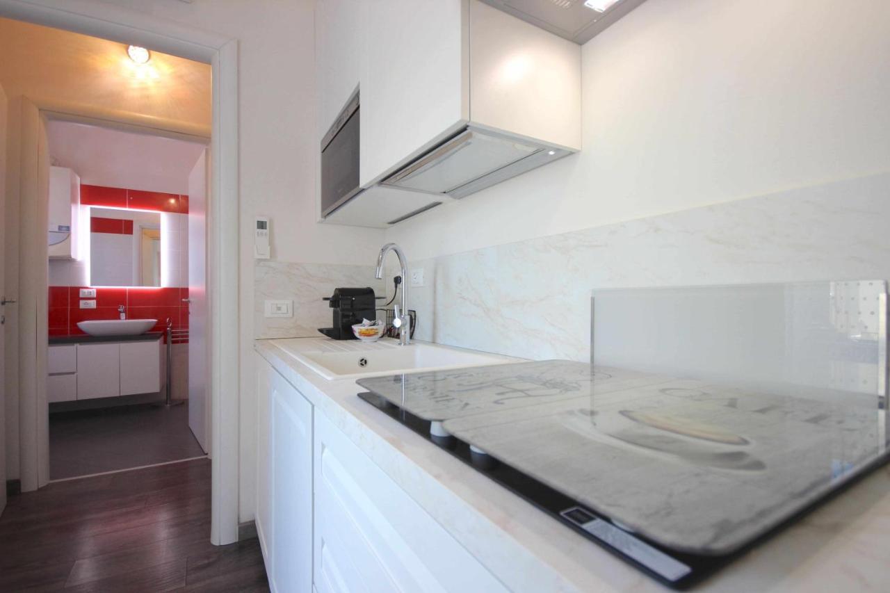 Case VR Holiday Casa Angel Verona Luaran gambar