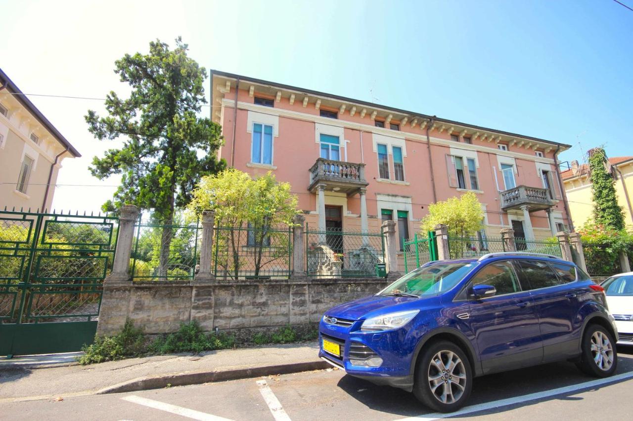 Case VR Holiday Casa Angel Verona Luaran gambar