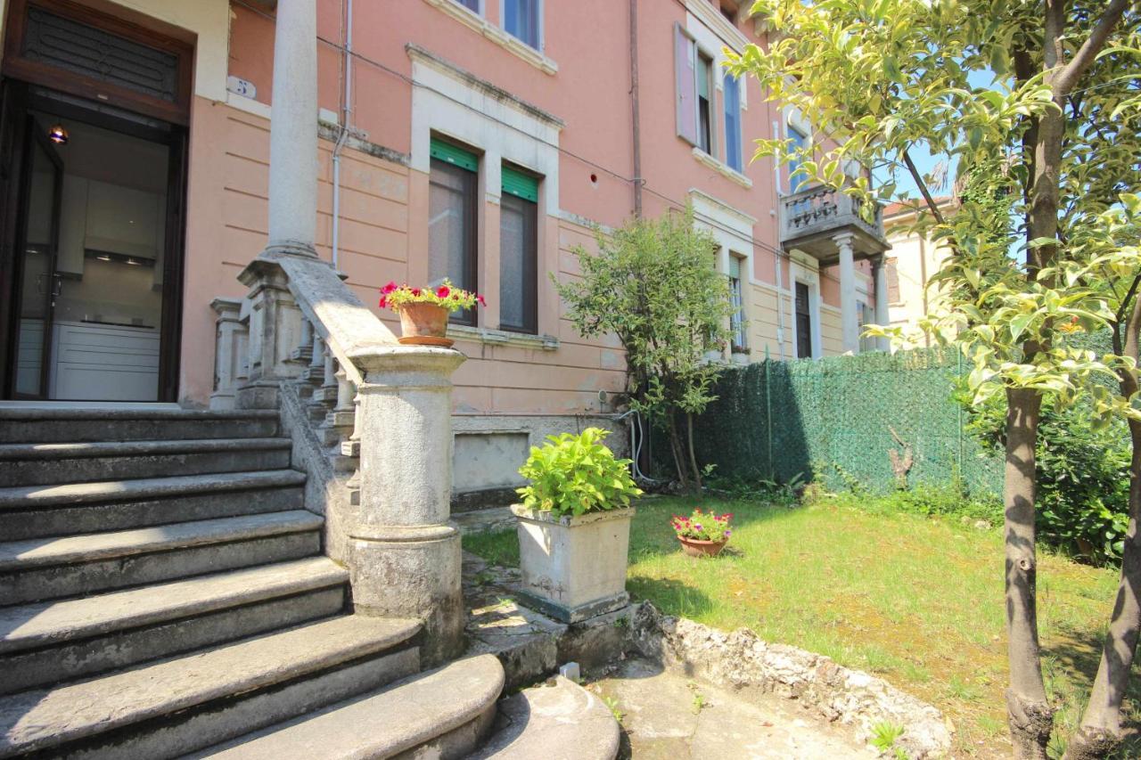 Case VR Holiday Casa Angel Verona Luaran gambar