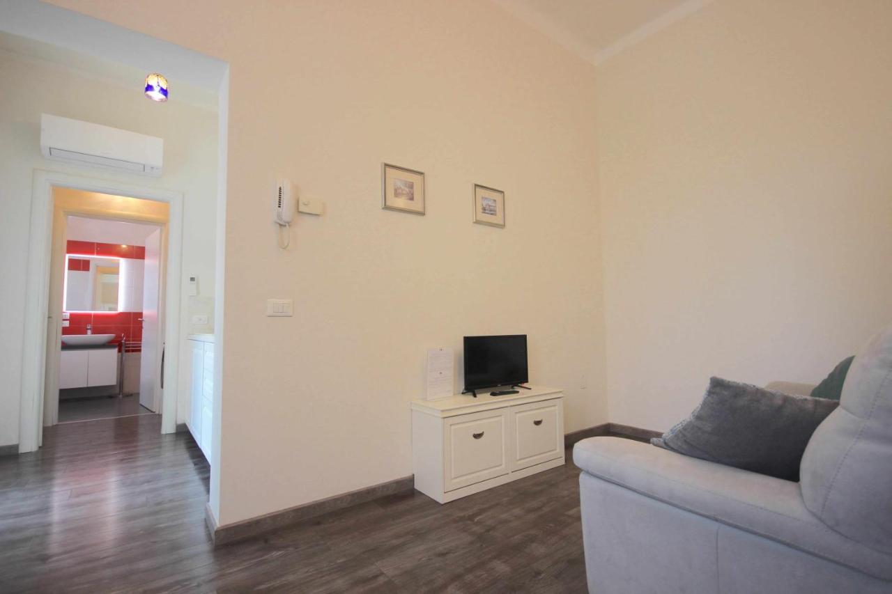 Case VR Holiday Casa Angel Verona Luaran gambar