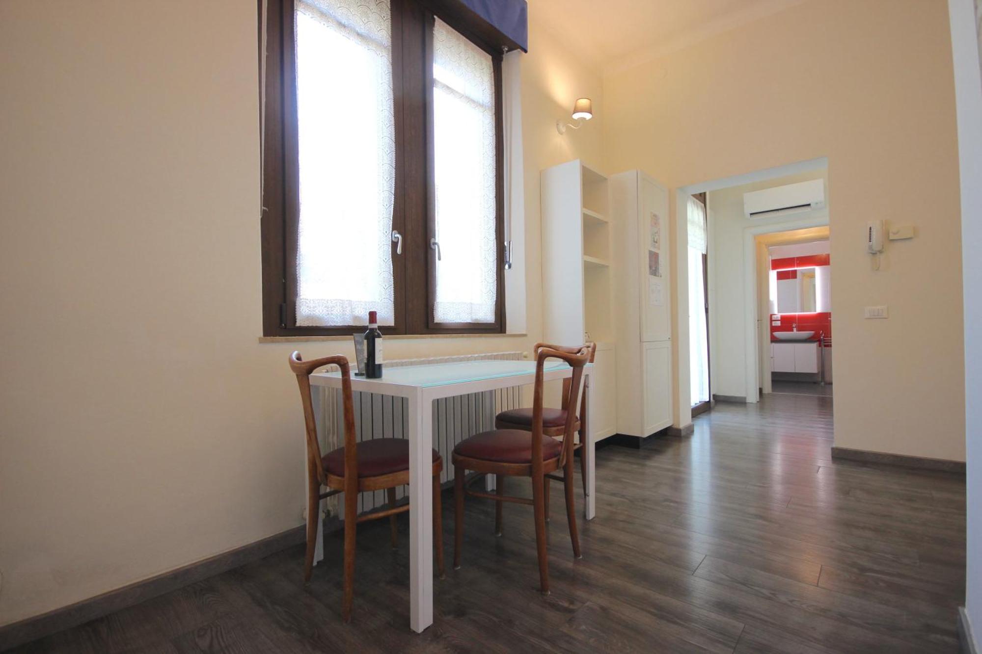 Case VR Holiday Casa Angel Verona Luaran gambar