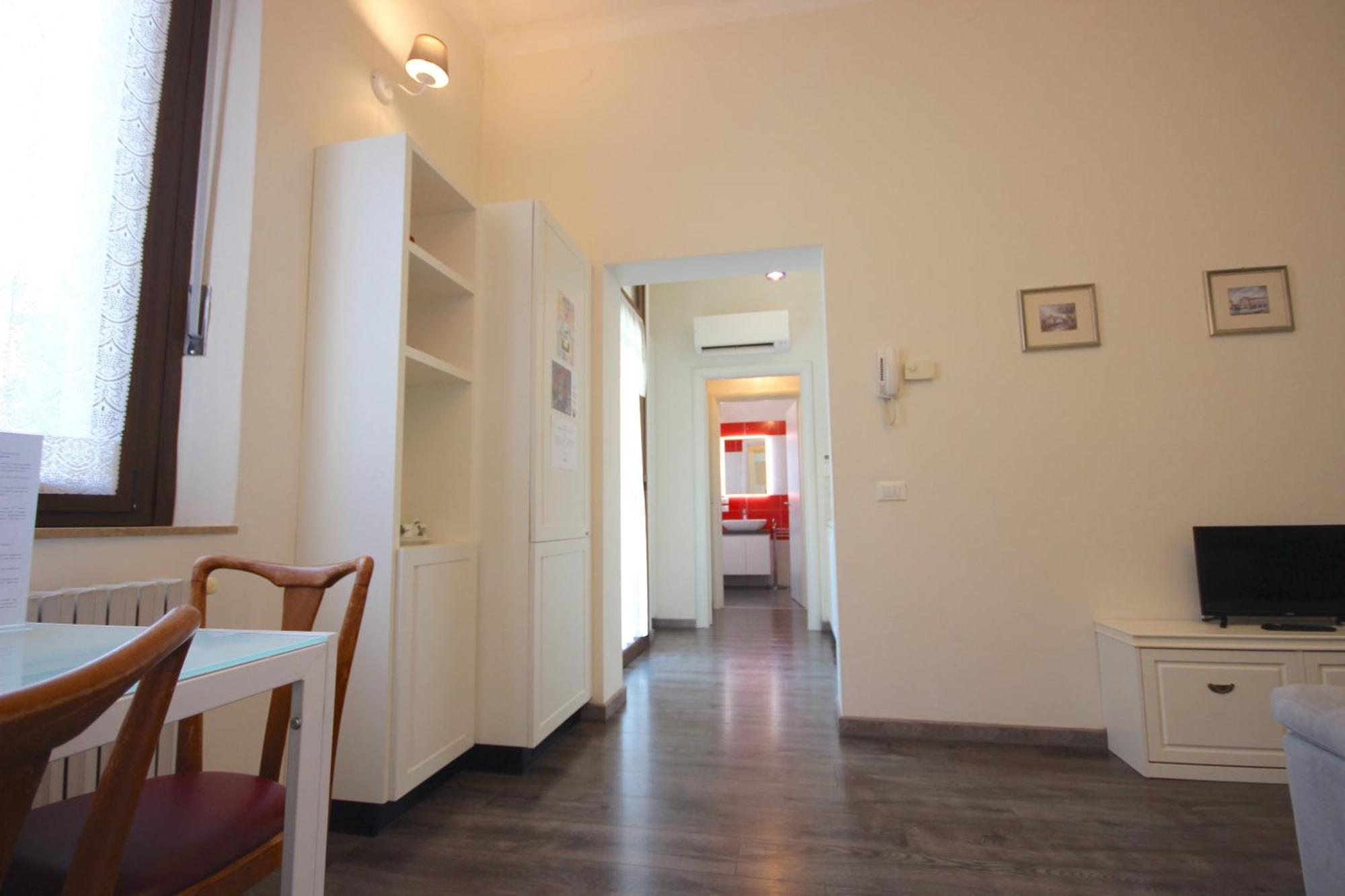 Case VR Holiday Casa Angel Verona Luaran gambar