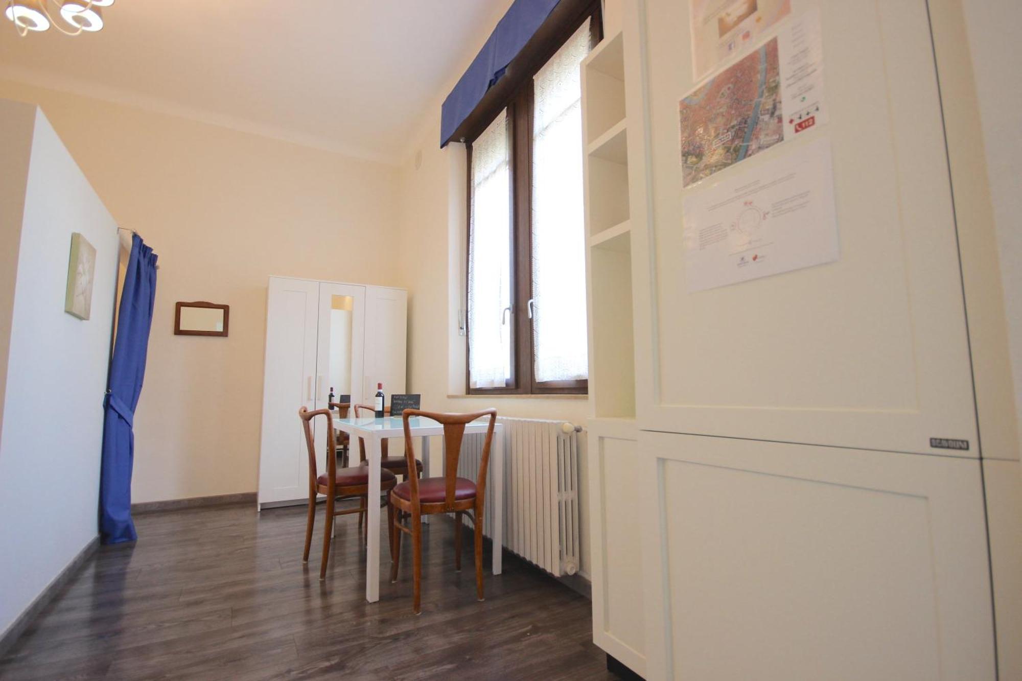 Case VR Holiday Casa Angel Verona Luaran gambar