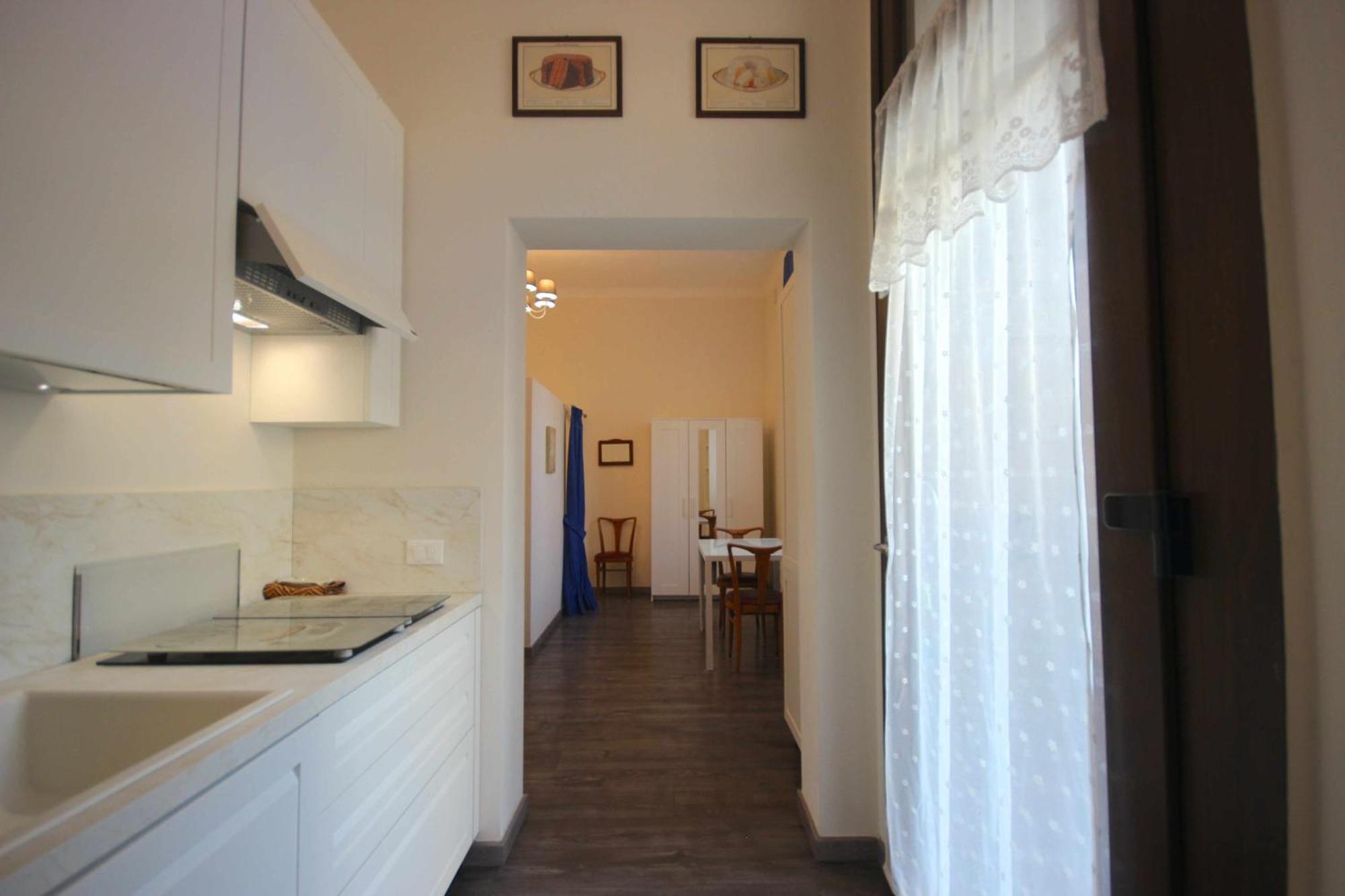 Case VR Holiday Casa Angel Verona Luaran gambar