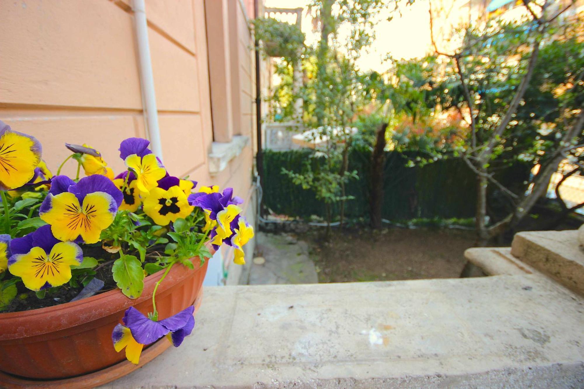 Case VR Holiday Casa Angel Verona Luaran gambar