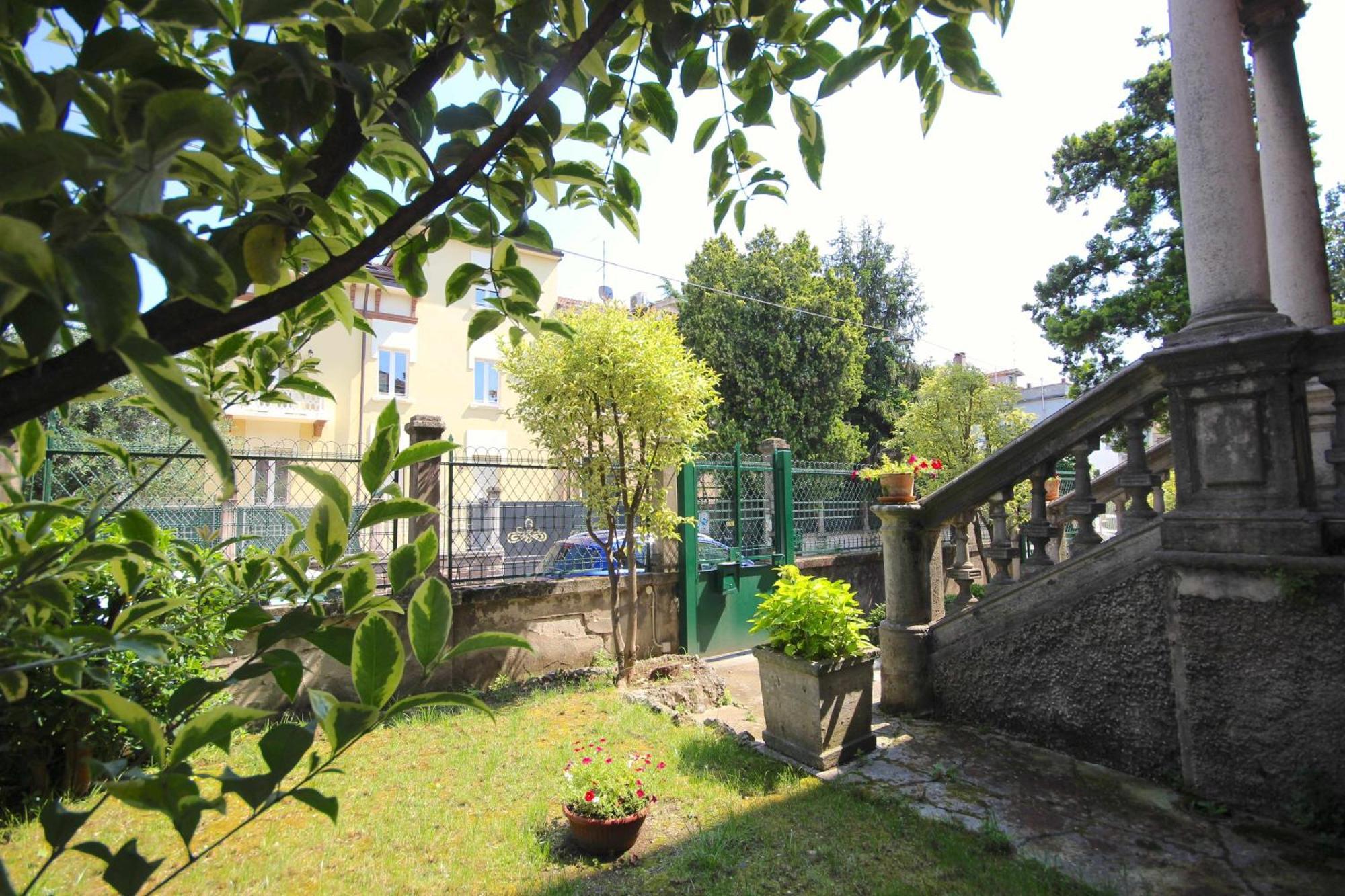 Case VR Holiday Casa Angel Verona Luaran gambar