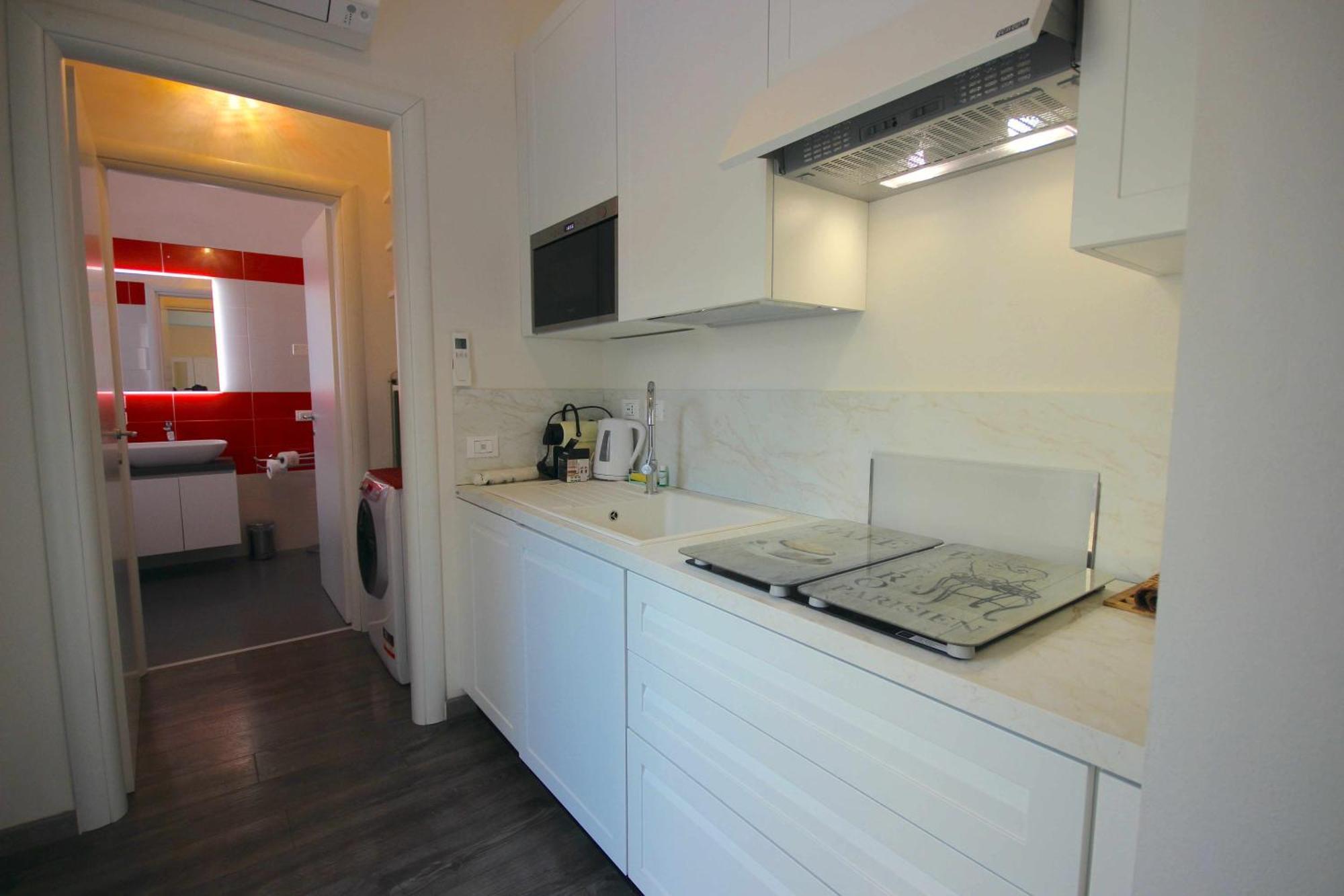 Case VR Holiday Casa Angel Verona Luaran gambar