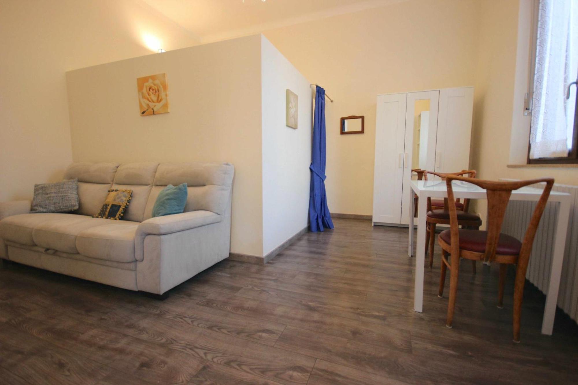 Case VR Holiday Casa Angel Verona Luaran gambar